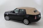 Land Rover Range Rover Autobiography Convertible by NCE 2013 года